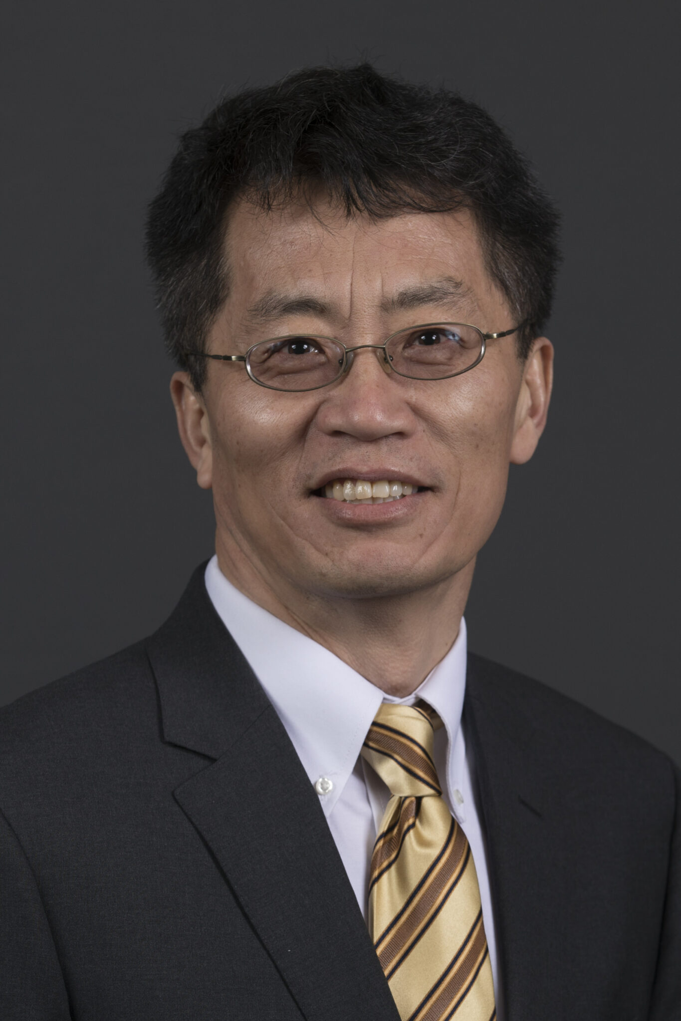 Missouri S T Econnection Gao Named Interim Chair Of Computer Science