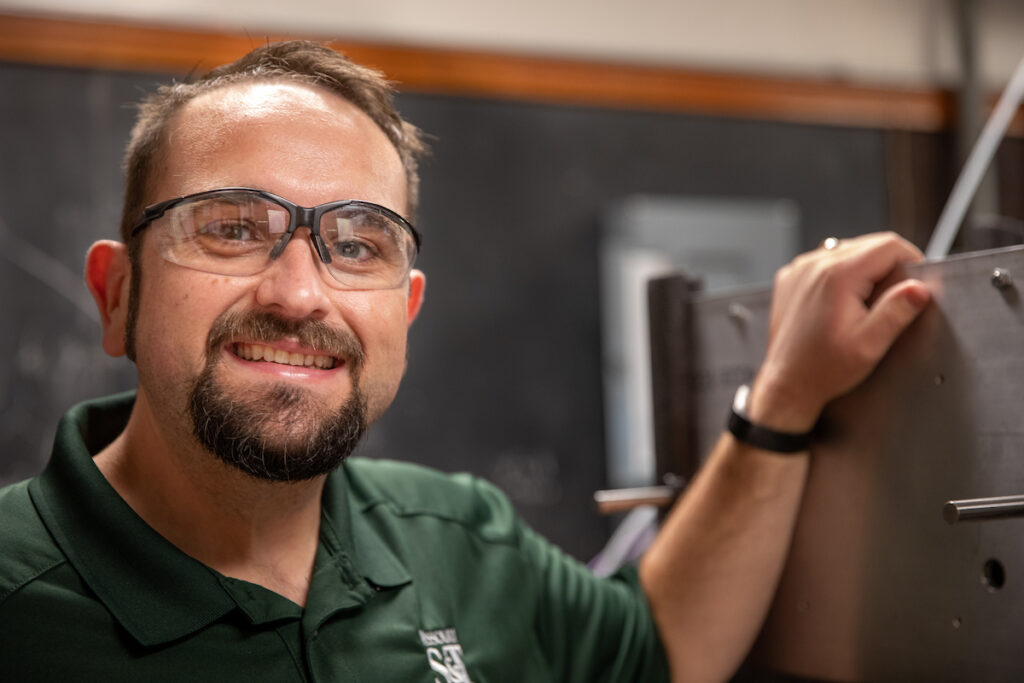 Missouri S T EConnection Grubbs Named Interim Vice Provost Of