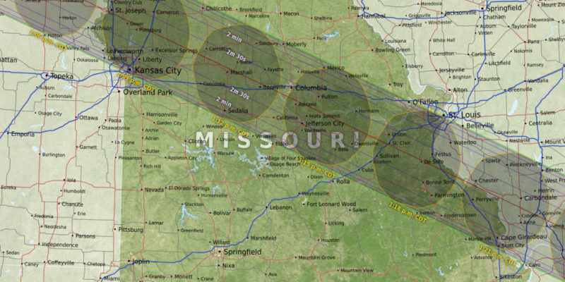 S&T to host solar eclipse watch party