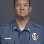 Police Chief Doug Roberts