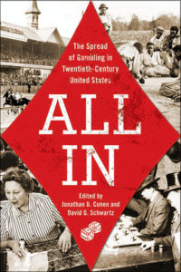 All In book cover