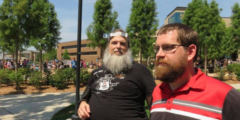 S&T community rallies to build home for Jeff Spencer, dine-in set tonight