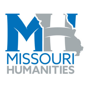 Missouri Humanities logo