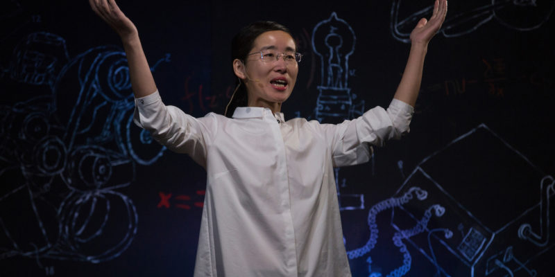 Tame the wind in Nov. 14 CIES seminar