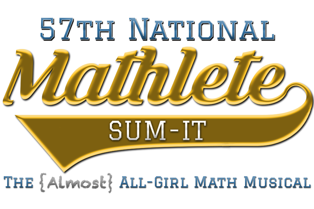 57th National Mathlete SUM-IT