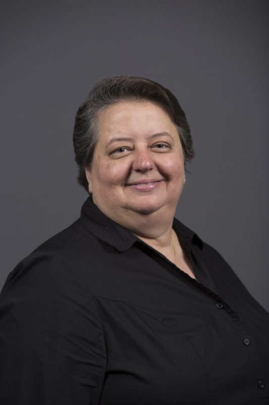 Susan Murray portrait