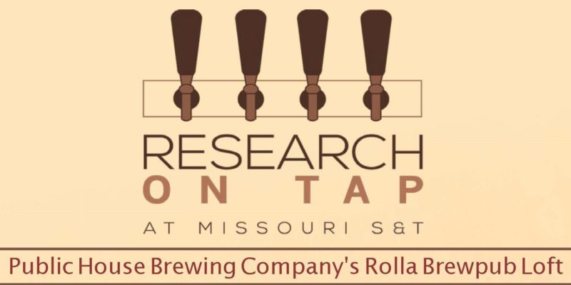 Research On Tap