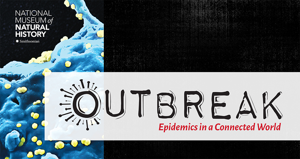 OUTBREAK: Epidemics in a Connected World