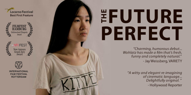 Hispanic Film Series continues with ‘The Future Perfect’