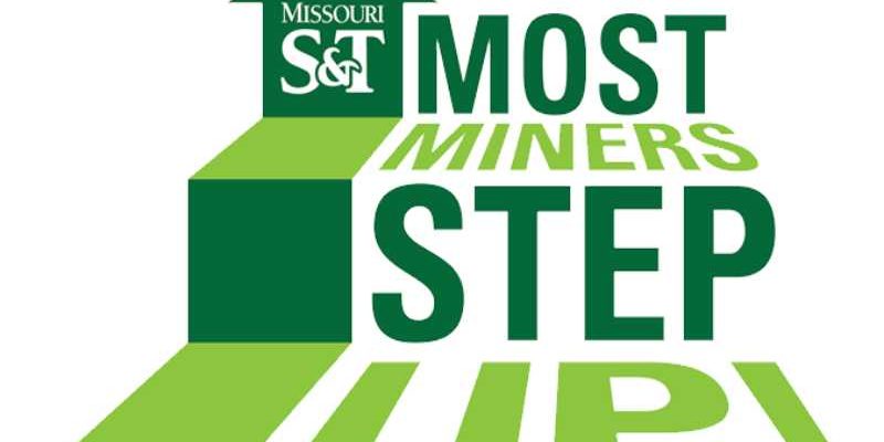 STEP UP! seeks members