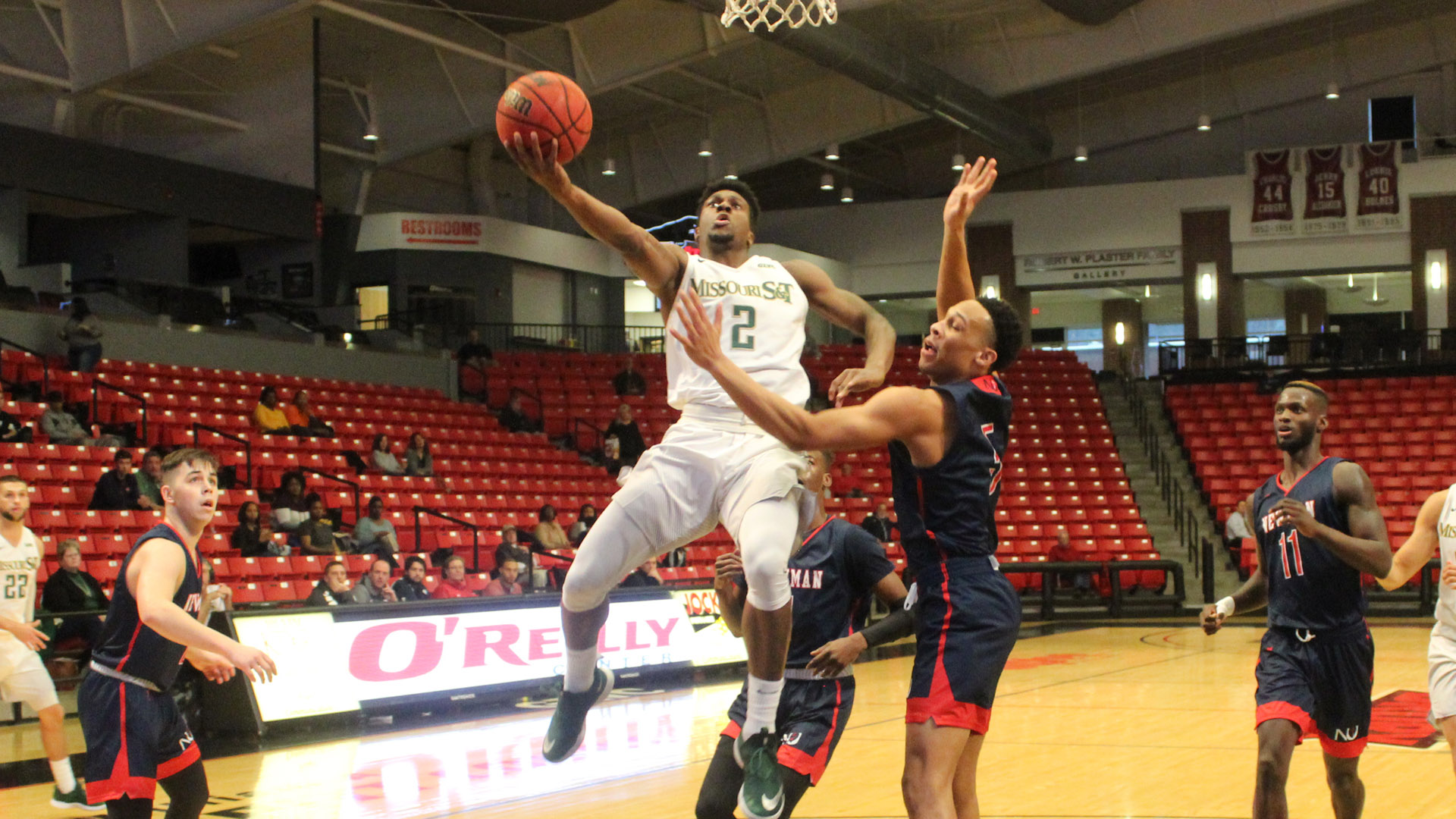 Missouri S&T eConnection S&T basketball seasons open Wednesday