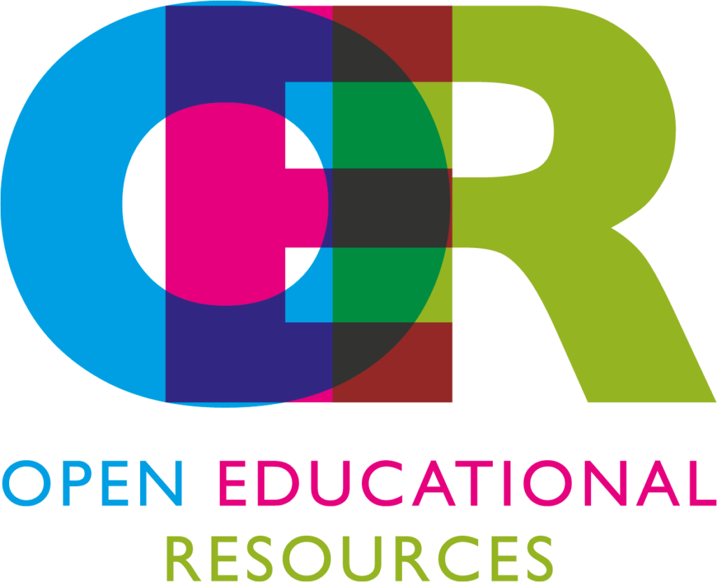 OER graphic