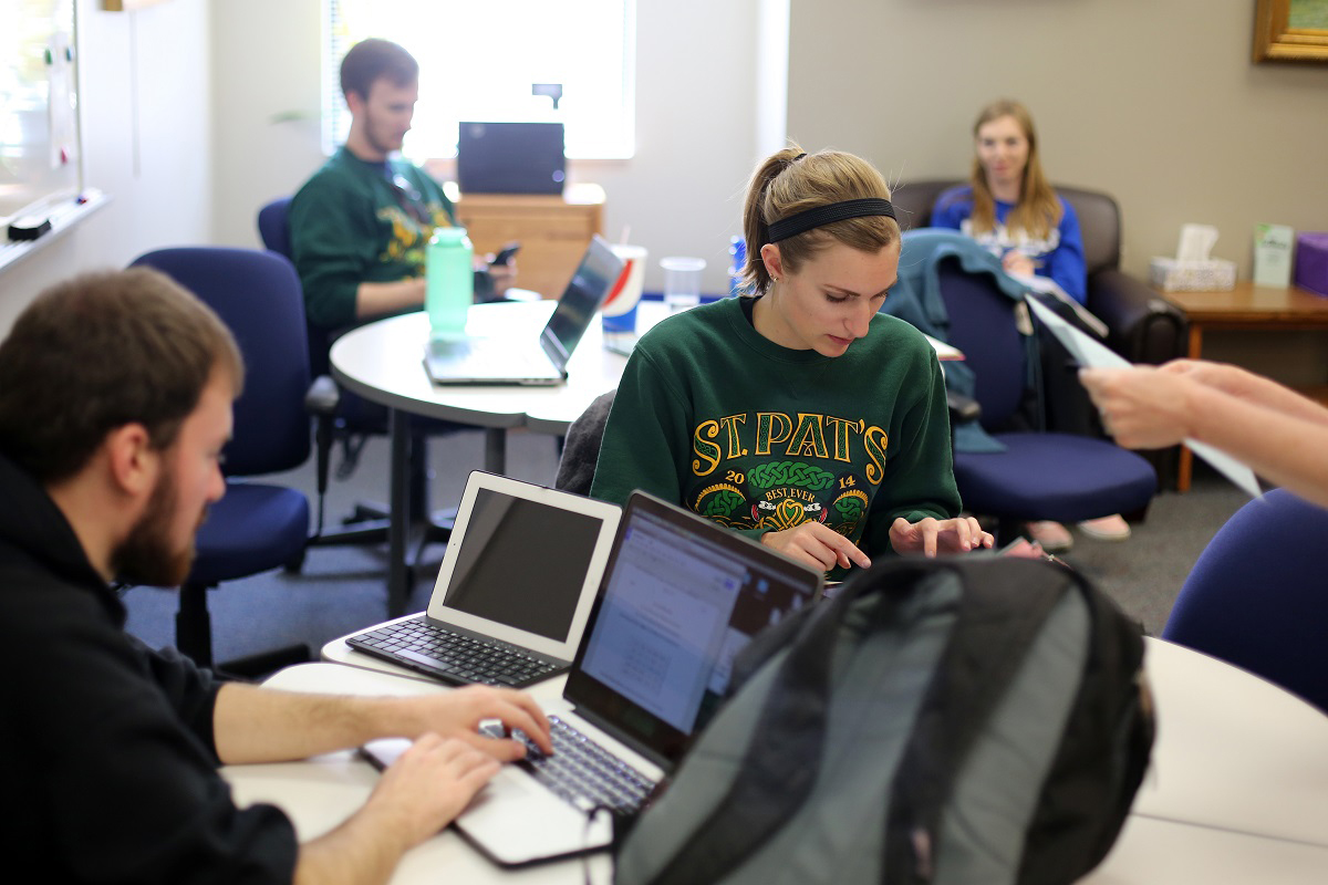 Missouri S&T – eConnection – Writing Center seeks recommendations