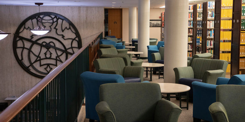 Campus photo collection available