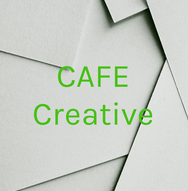 CAFE Creative graphic