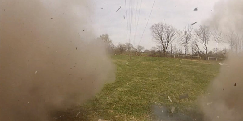 Video: Launching a master’s program from an online environment