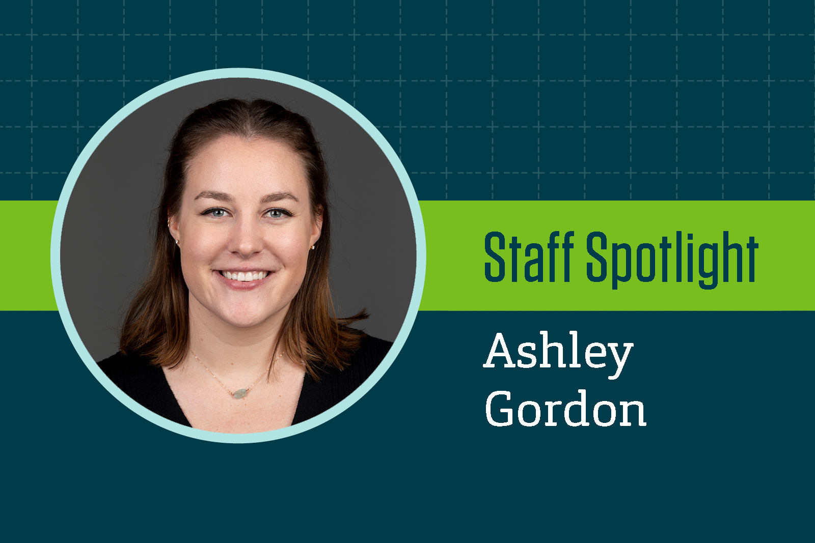 Missouri S&T – eConnection – Staff Spotlight: Ashley Gordon