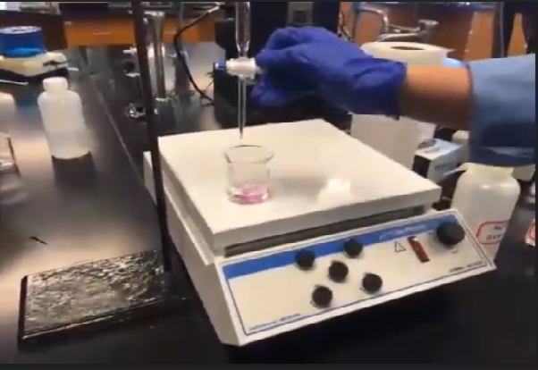 Missouri S&T – eConnection – New chemistry online labs show teaching