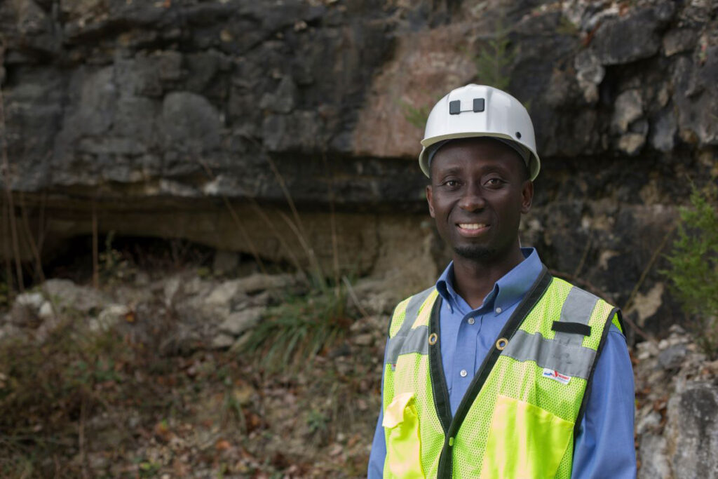 Professor Offei Missouri S&T – eConnection – Mining engineering professor named to ...