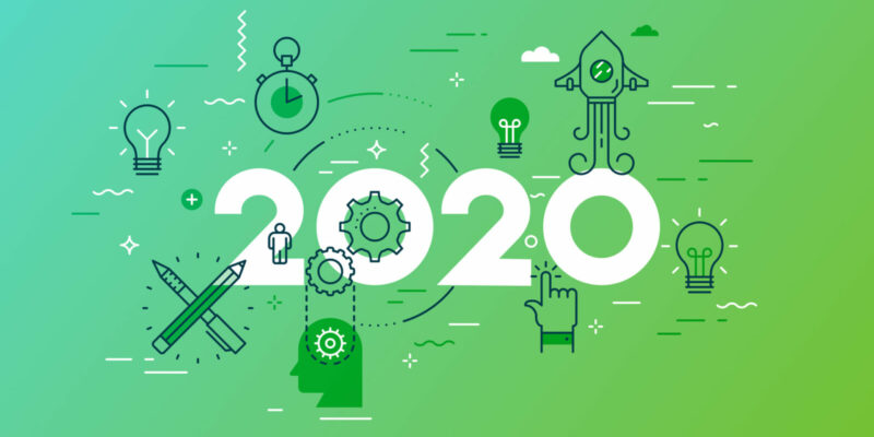 20 significant research stories of 2020