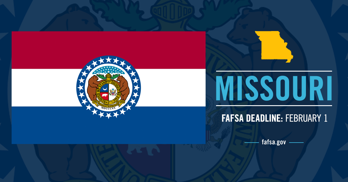 Missouri S&T eConnection FAFSA and scholarship deadline coming soon
