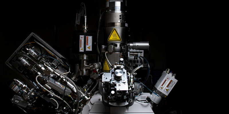 New instruments help S&T scientists dig deeper