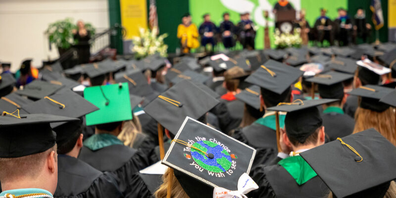 Commencement planned July 31