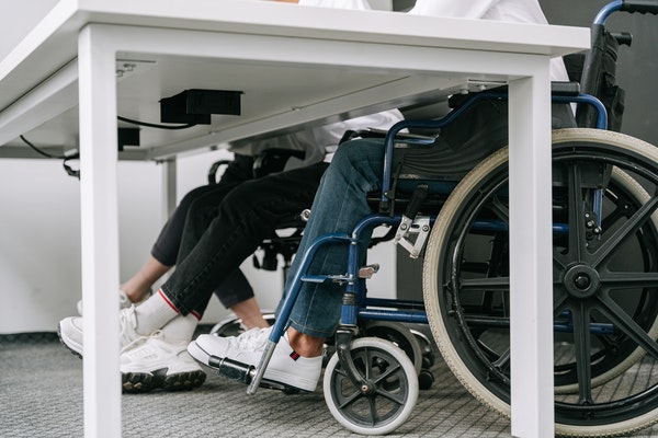 Preparing for College When my Student has a Disability