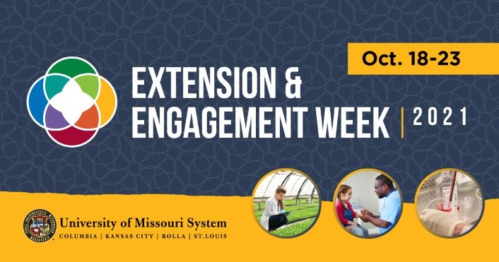 A healthy Missouri — Celebrate Extension and Engagement Week