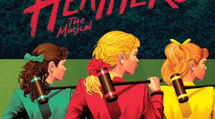 Students to perform ‘Heathers: The Musical’