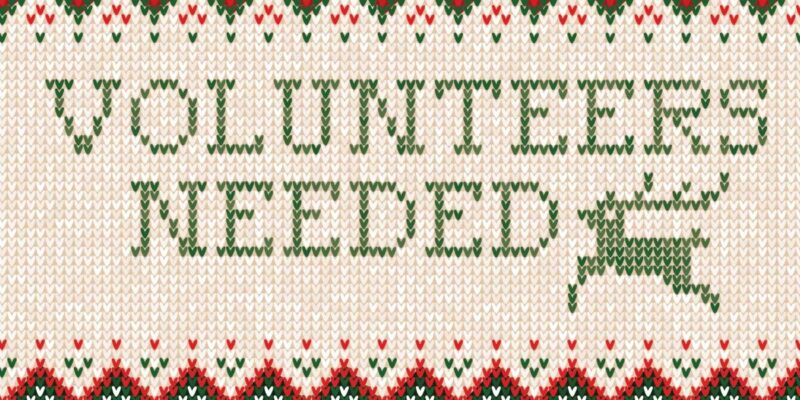 Volunteers needed for Rolla holiday parade