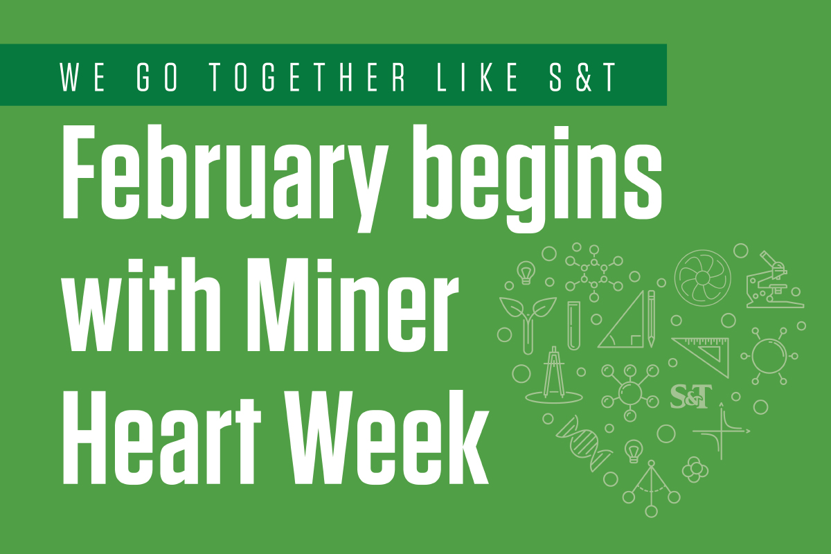 Miner Heart