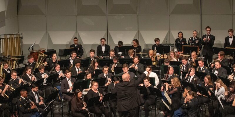 Army Band to join S&T bands for free concert Feb. 27