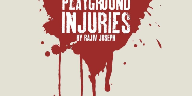 Students to perform ‘Gruesome Playground Injuries’