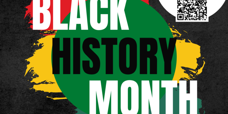 Join Black History Month celebration Feb. 18