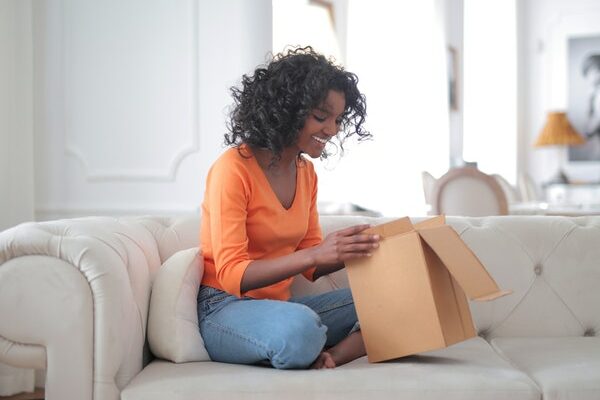 Surprise your student with a care package