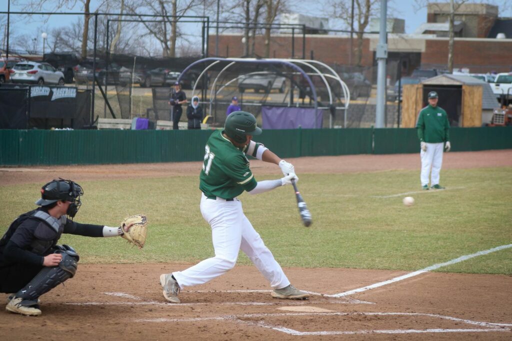 Missouri S&T – eConnection – Read about Miner baseball wins