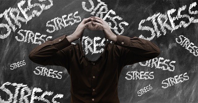 Tread lightly, but be present: supporting your student through the stressful end of the semester