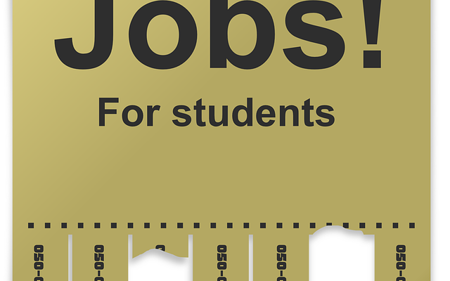Summer Jobs for College Students