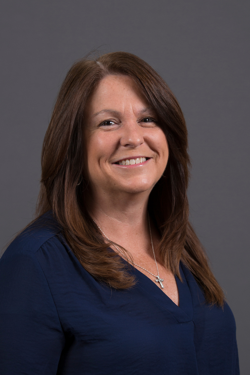 Missouri S&T – eConnection – McMillen named director of S&T Advising Center