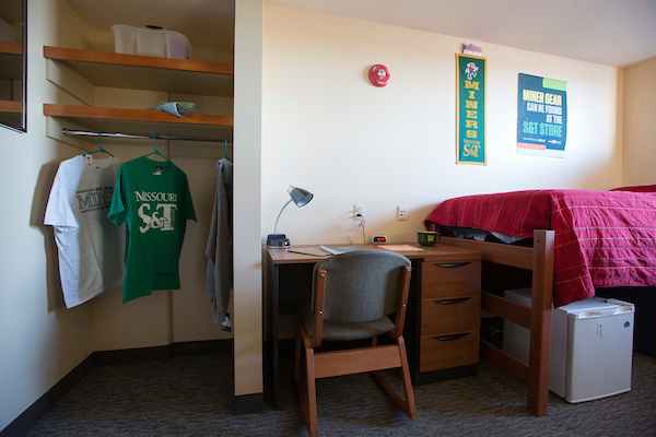 RES LIFE – Good to know info