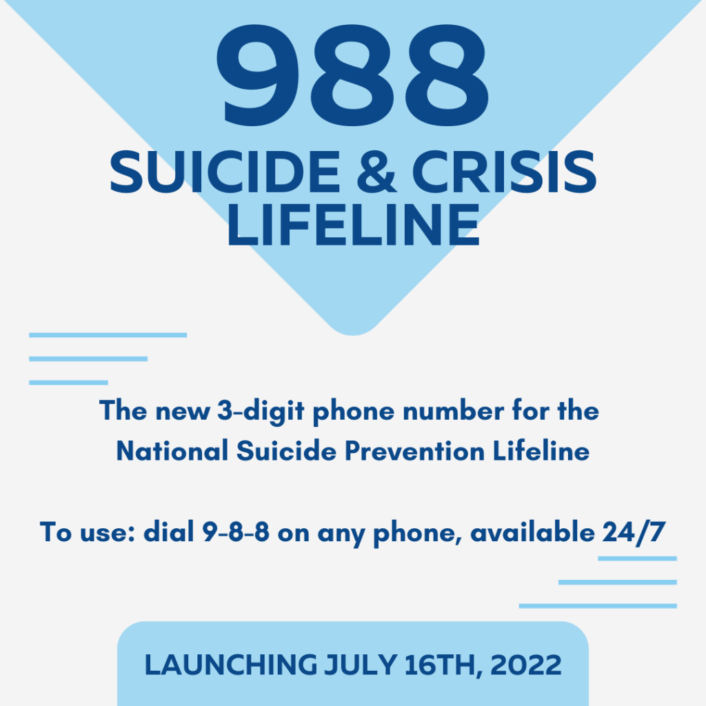 Missouri S&T – EConnection – National Suicide Prevention Lifeline Has A ...