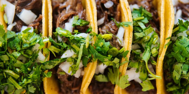 SHPE taco fundraiser cancelled