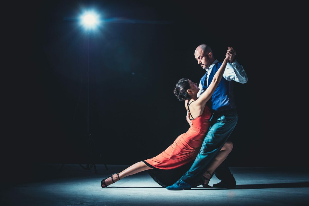 Missouri S&T eConnection Learn Latin dance Oct. 14