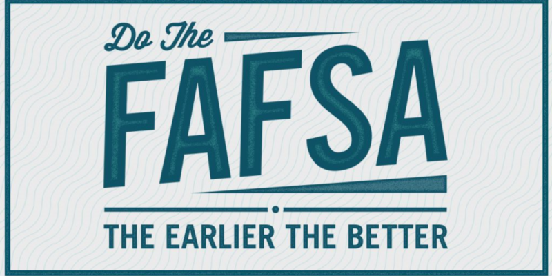 Everything You Should Know about Completing the FAFSA