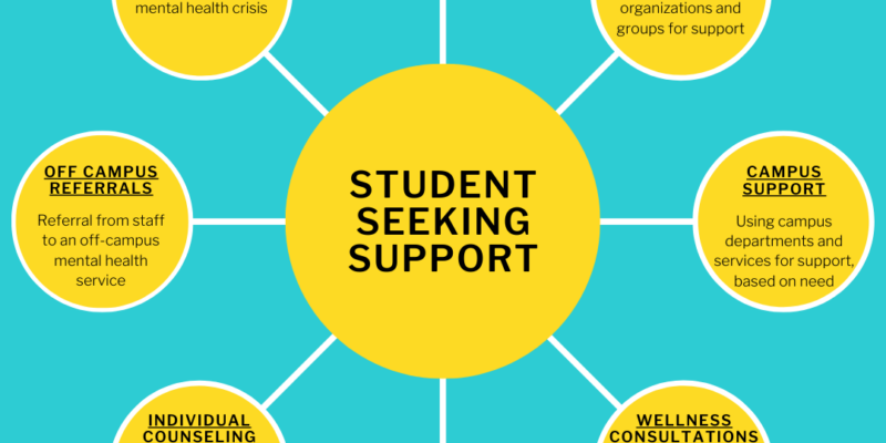 Student Well-Being Personalized Care Model