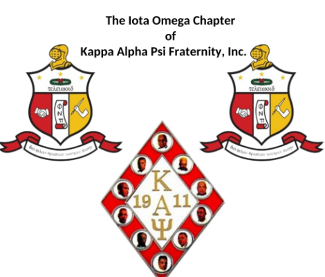Learn more about Kappa Alpha Psi Fraternity, Inc.