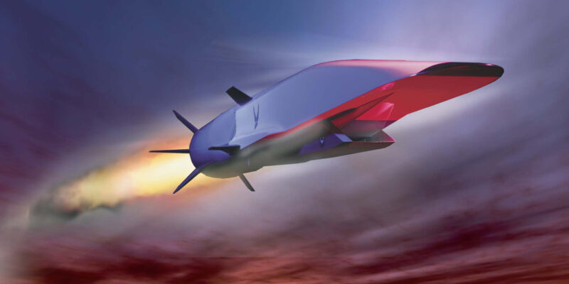 Hosder receives $1.5 million DoD grant to increase robustness of hypersonic vehicles