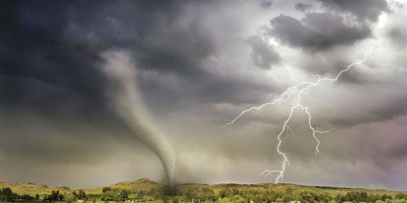 Statewide tornado drill planned March 7