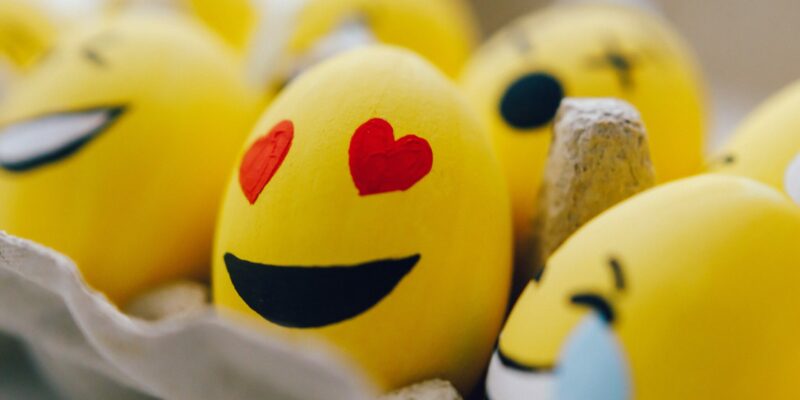 Celebrate the International Day of Happiness